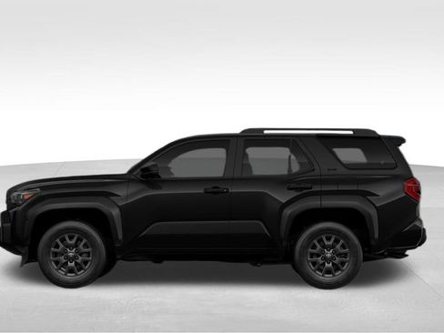 New 2026 Toyota 4Runner SR5 image 4
