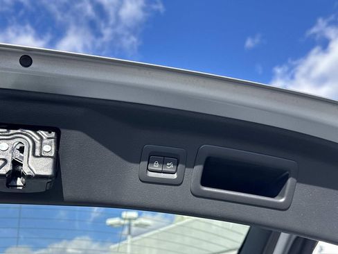 New 2025 MAZDA CX-90 Plug-In Hybrid w/ Premium Plus image 27