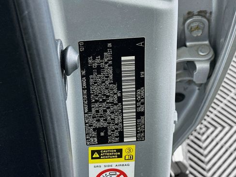 Used 2014 Lexus RX 350 2WD w/ Navigation Package image 12