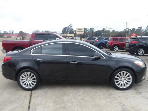 Used 2013 Buick Regal Premium image 5