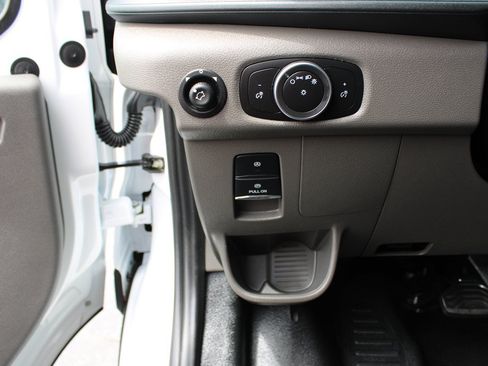 Used 2024 Ford Transit 250 148 High Roof Extended w/ Load Area Protection Package RWD image 24