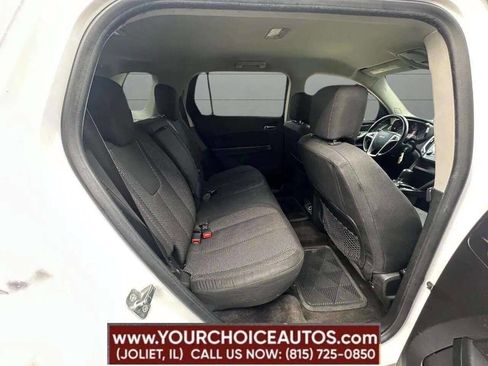 Used 2016 GMC Terrain SLE w/ Convenience Package image 29