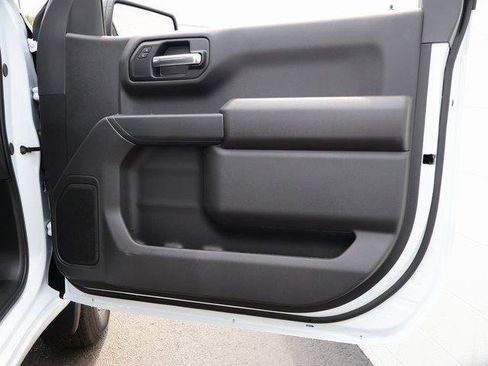 New 2025 GMC Sierra 1500 Pro w/ Pro Value Package image 7