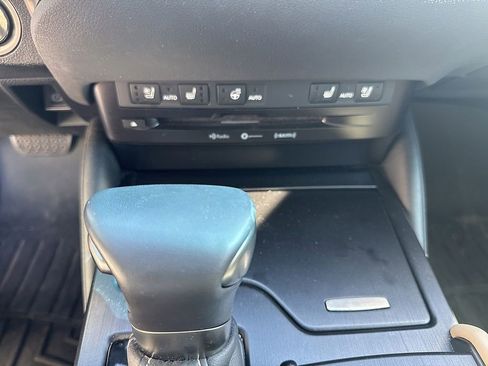 Used 2021 Lexus ES 350 w/ Premium Package FWD image 18