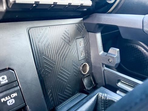 Certified 2025 Toyota Tacoma SR image 24