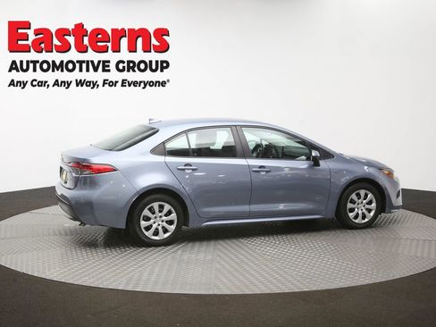Used 2024 Toyota Corolla LE FWD image 40
