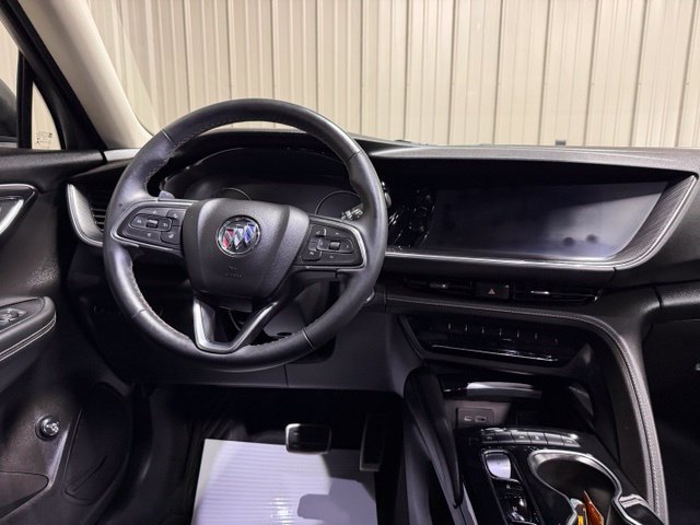 Used 2022 Buick Envision Preferred FWD image 31