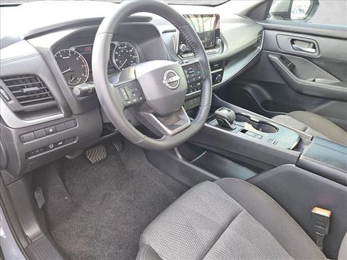 New 2026 Nissan Rogue SV image 3