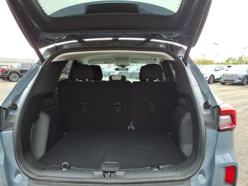 Used 2023 Ford Escape Active AWD/4WD image 8