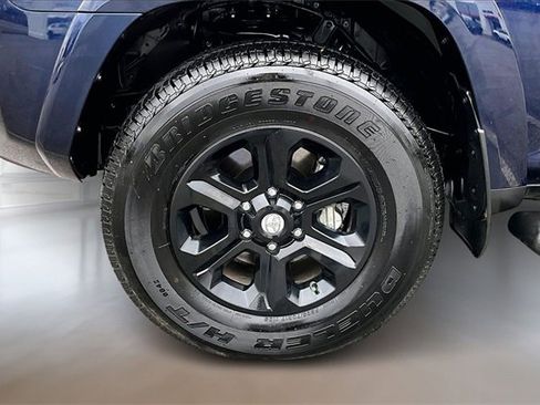 Used 2024 Toyota 4Runner SR5 image 28