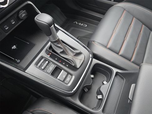 New 2026 Honda CR-V Sport-L image 24