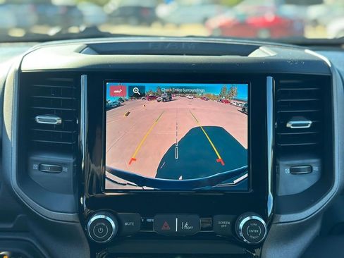 New 2026 RAM 1500 Tradesman image 22