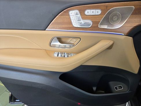 Certified 2026 Mercedes-Benz GLE 350 4MATIC image 23