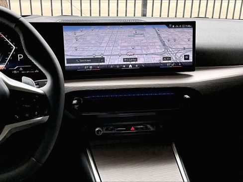 Used 2025 BMW 430i xDrive 430i xDrive image 7