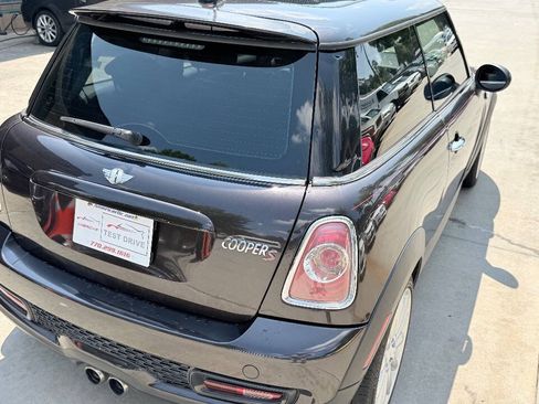 Used 2013 MINI Cooper S FWD image 36