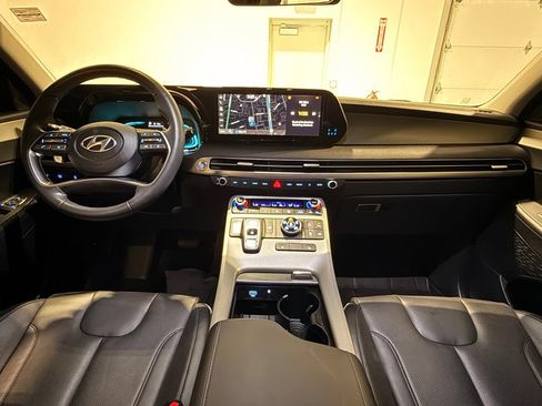 Used 2025 Hyundai Palisade XRT AWD/4WD image 29