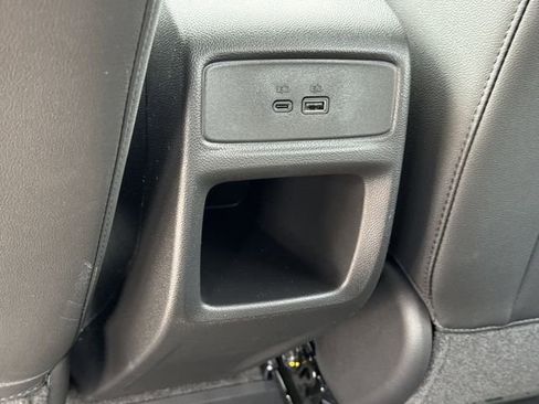 New 2026 Chevrolet Trax LT w/ Driver Confidence Package image 13