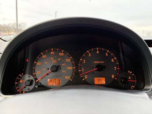 Used 2003 INFINITI G35 Base 2dr Coupe w/ Performance Tire & Wheel Pkg image 17