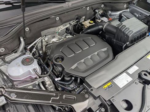 New 2026 Volkswagen Atlas Cross Sport SE image 17