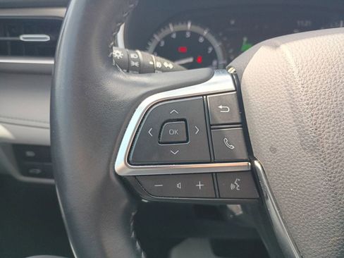Certified 2021 Toyota Highlander XLE FWD image 19