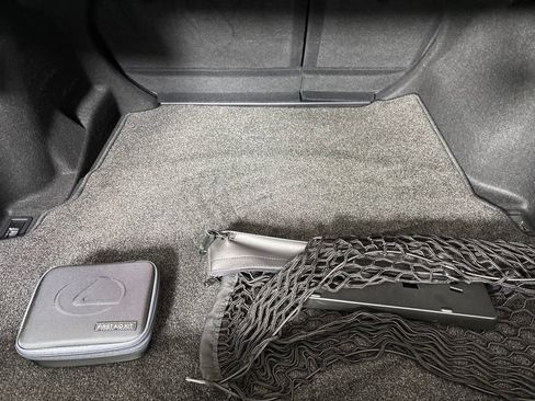 Used 2024 Lexus IS 350 F Sport w/ Accessory Package 2 RWD image 27