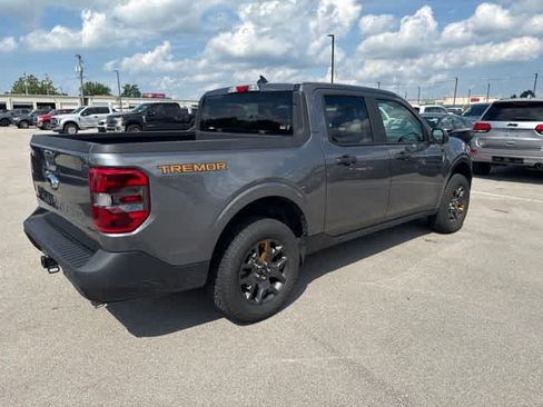 Used 2024 Ford Maverick Tremor w/ Tremor Off-Road Package AWD/4WD image 5
