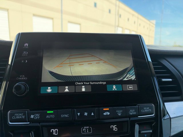 Used 2024 Honda Odyssey Elite image 14