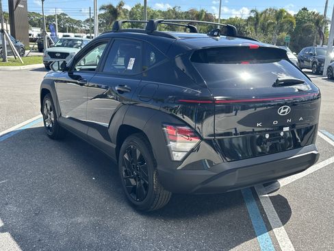 New 2026 Hyundai Kona SEL Sport FWD image 9