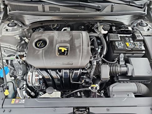 Used 2024 Kia Forte GT-Line image 22