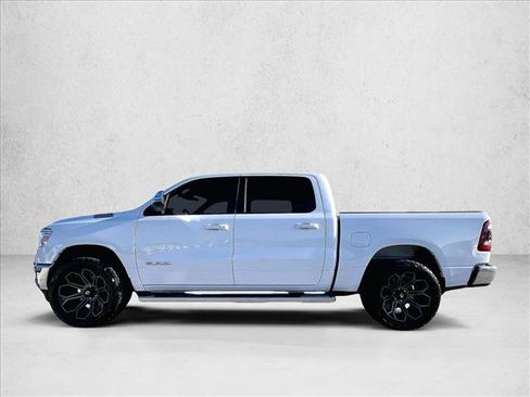 Used 2024 RAM 1500 Laramie image 6