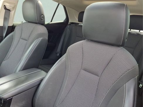 Used 2022 Buick Envision Preferred FWD image 14