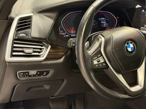 Used 2020 BMW X5 sDrive40i w/ Premium Package image 13