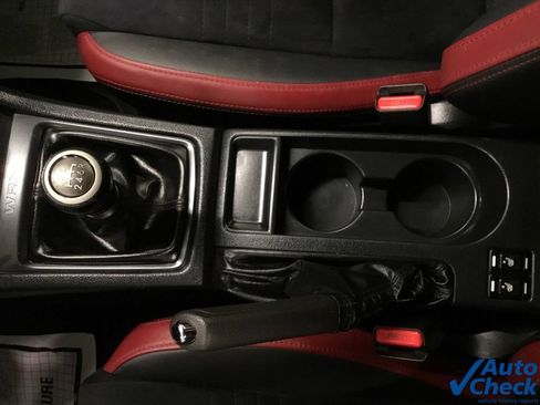 Used 2019 Subaru WRX Premium w/ Performance Package AWD/4WD image 49