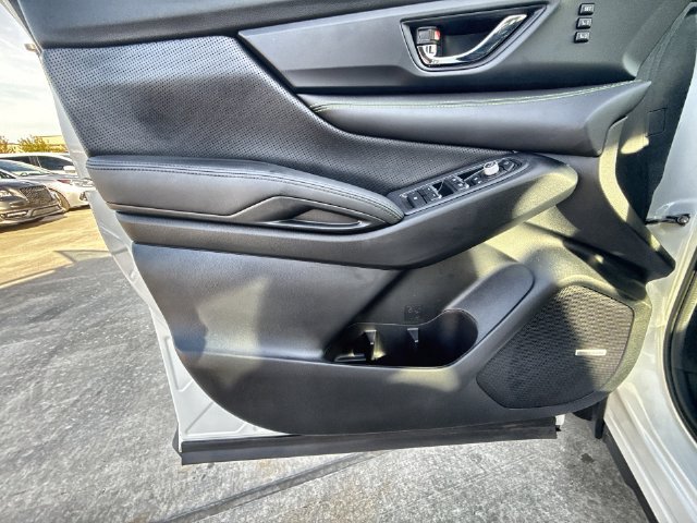 Used 2026 Subaru Ascent Bronze Edition AWD/4WD image 13