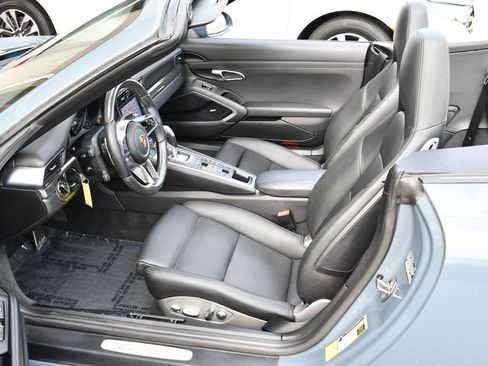 Used 2017 Porsche 911 Carrera image 56