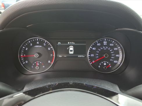 Used 2023 Kia Forte LXS w/ LXS Technology Package image 18