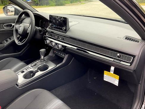 New 2026 Honda Civic Sport image 9