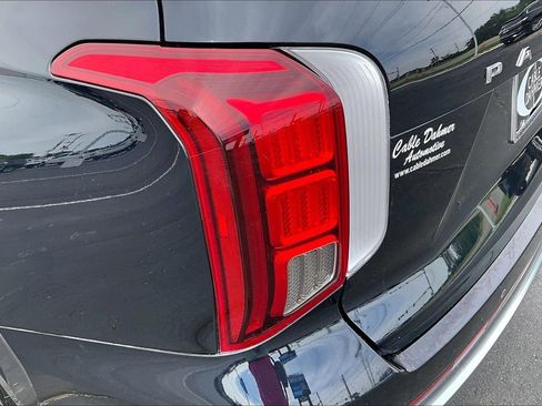 Used 2023 Hyundai Palisade Calligraphy FWD image 28