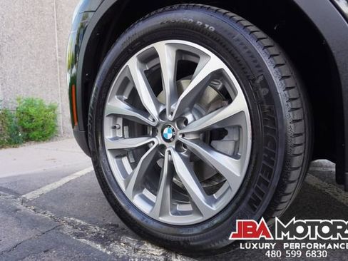 Used 2019 BMW X3 xDrive30i w/ Convenience Package image 49