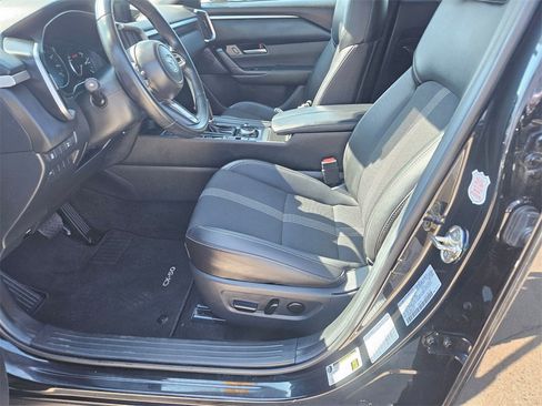 Used 2025 MAZDA CX-50 AWD 2.5 S w/ Preferred Package image 11