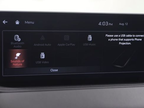 Used 2021 Genesis G80 3.5T w/ Prestige Package AWD/4WD image 10
