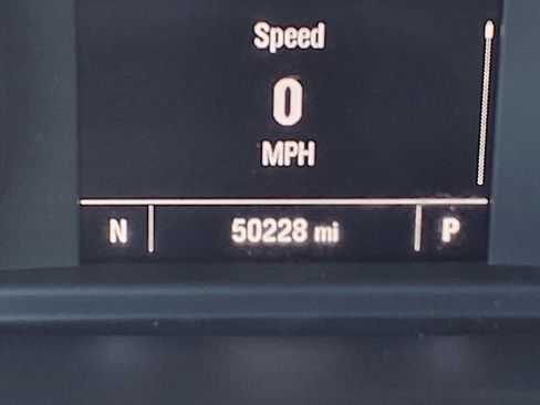 Used 2023 Chevrolet Silverado 1500 Custom image 35