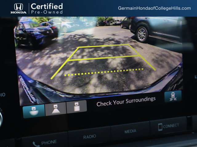 Used 2024 Honda Accord EX image 17
