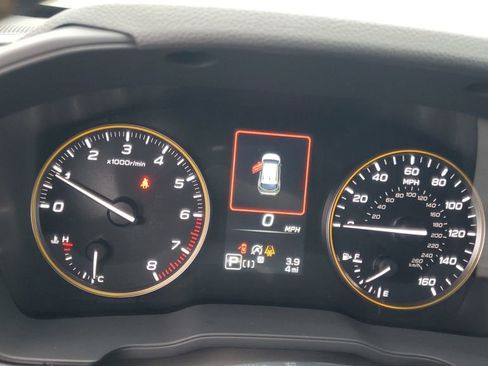 Used 2026 Subaru Crosstrek 2.5i Wilderness w/ Crosstrek Mirror Package image 13