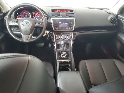 Used 2012 MAZDA MAZDA6 i Grand Touring FWD image 13
