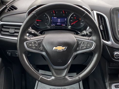 Used 2019 Chevrolet Equinox LT w/ LPO, Floor Liner Package image 19