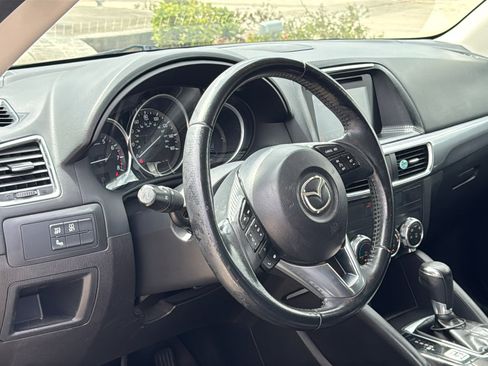 Used 2016 MAZDA CX-5 Touring FWD image 14