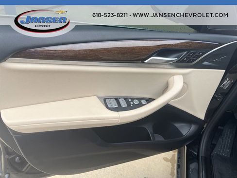 Used 2023 BMW X3 xDrive30i w/ Premium Package image 14