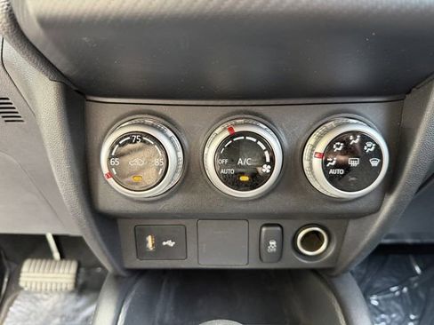 Used 2024 Mitsubishi Outlander Sport ES AWD/4WD image 18