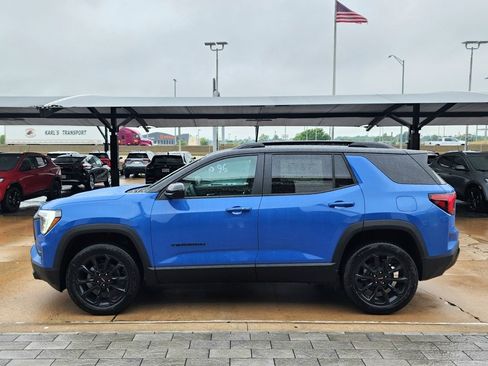 New 2026 GMC Terrain Elevation w/ Black Edition image 7